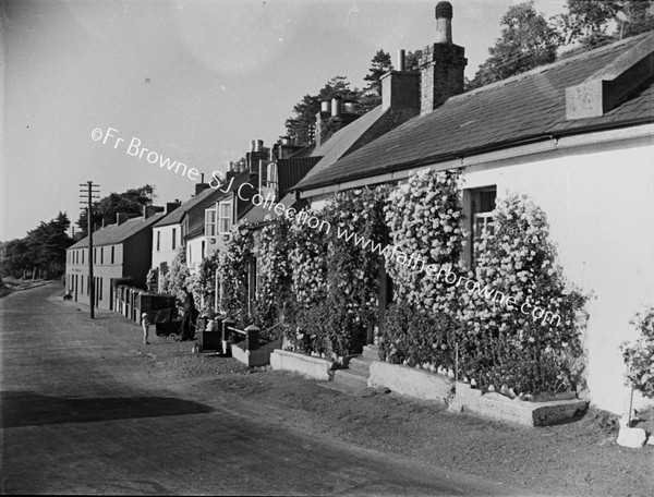 COTTAGES